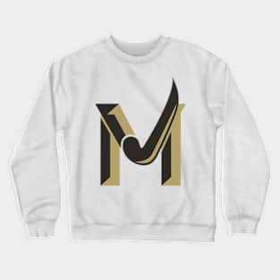 Hockey Club Melbourne Crewneck Sweatshirt